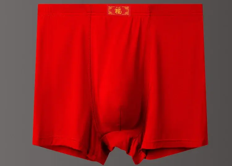 4pcs Oversized Men's Underwear Boxers Oversize Man's Loose Panties 10XL 11XL 12XL 13XL Plus Size Boxer for Men Large Underwears — image 6