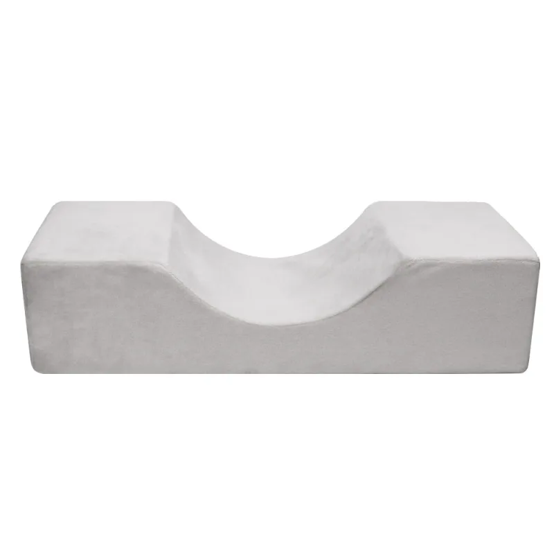 Eyelash Pillow Lash Lifting Extension Supplies Accessories Professional Soft Memory Foam Neck Support Eyelash Extensions Pillow