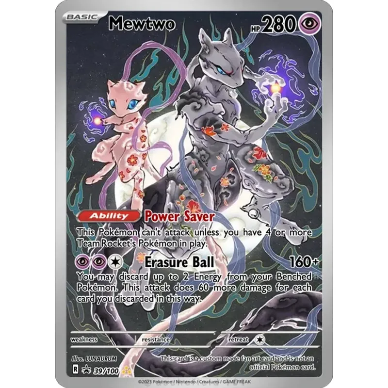 DIY Collection Cards Lucario Secptile Absol Gyarados Self Made Single Card Classic Game Anime Card Gift Toy