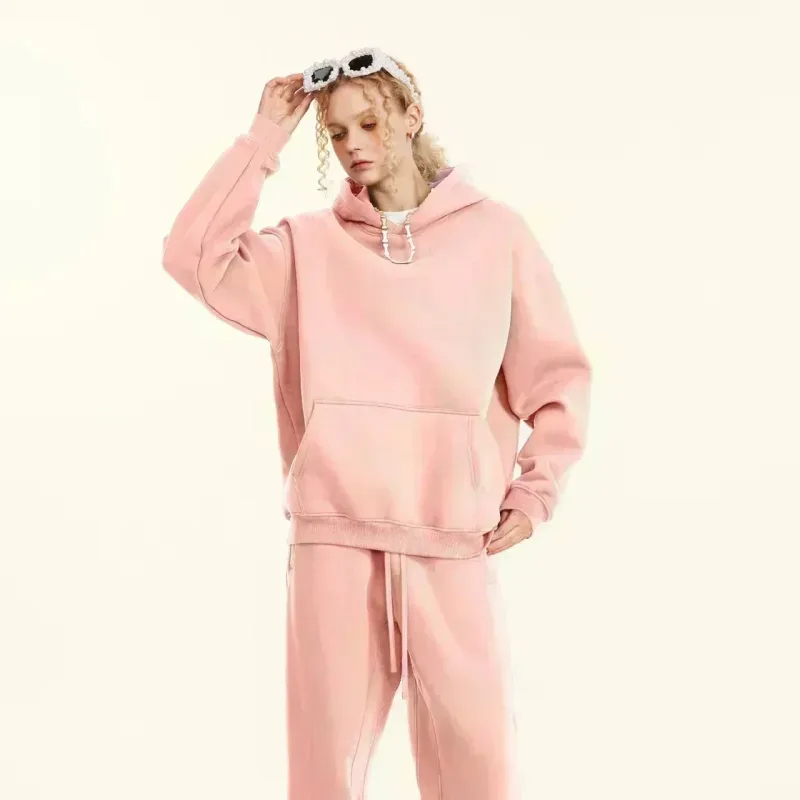 Men's Lil Peep Hoodie – Emo Rap Fan Pullover with "Lil Peep" Sleeve Text – Cozy Unisex Streetwear for Concerts casual Wear — image 2