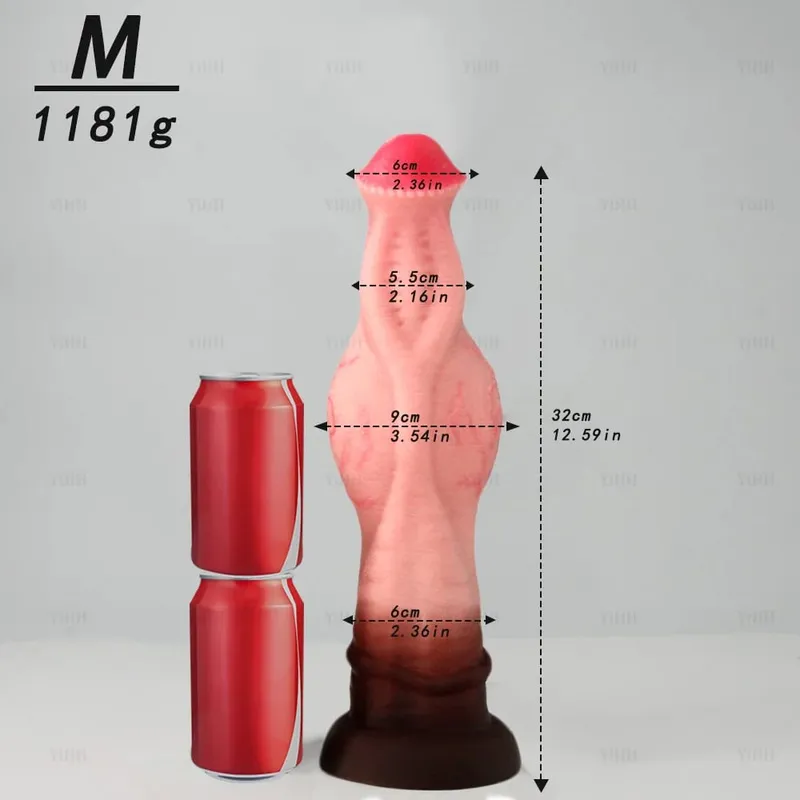 47-95mm Büyük At Yapay Penis Gerçekçi Hayvan Yapay Penis Büyük Anal Plug Kalın Dick Silikon Penis Seks Oyuncakları Consolador Yetişkin Mastürbasyon