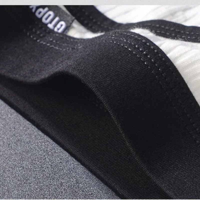 3Pack Underwear Men Sexy U Pouch Underwear Men Briefs Tangas Sexis De Hombre Ropa Interior Hombre — image 15