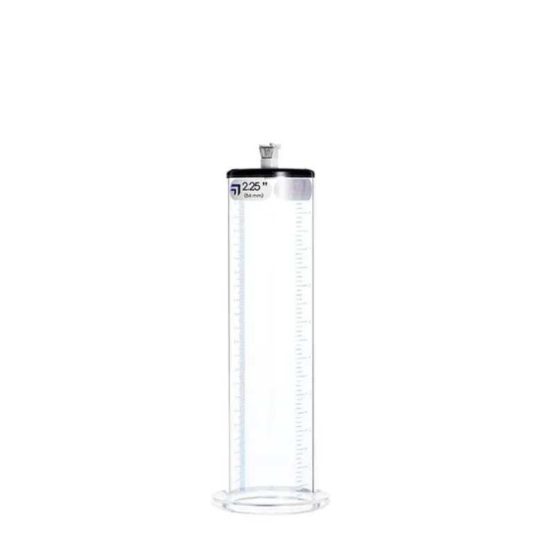 Smart Electric Acrylic Penis Pump Vacuum Enlargement Training Sucker Dildos Masturbate Cup Sex Machine Silicone Sleeves Extender