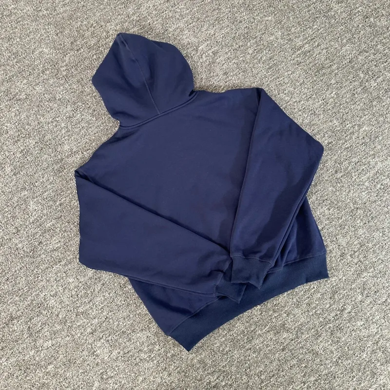 New Autumn Hip Hop Fleece Hoodies for Men and Women