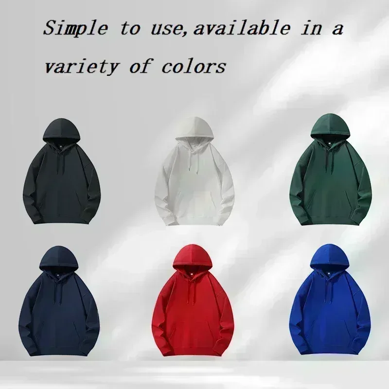 Men's Lil Peep Hoodie – Emo Rap Fan Pullover with "Lil Peep" Sleeve Text – Cozy Unisex Streetwear for Concerts casual Wear — image 21