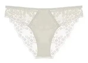 Sexy French Lace Gathered Cup Bra Set Semi Cup Design For Petite Women Lightweight Breathable Comfort Lingerie Set Sizes 32-38 — image 9