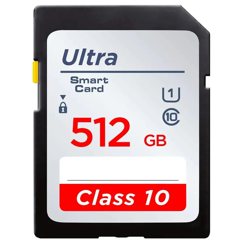 高速記憶卡相機 SD 卡 256GB 128GB 64GB sd 卡 Class 10 TF SD 卡 32GB 16G 8G 單眼迷你快閃記憶體卡
