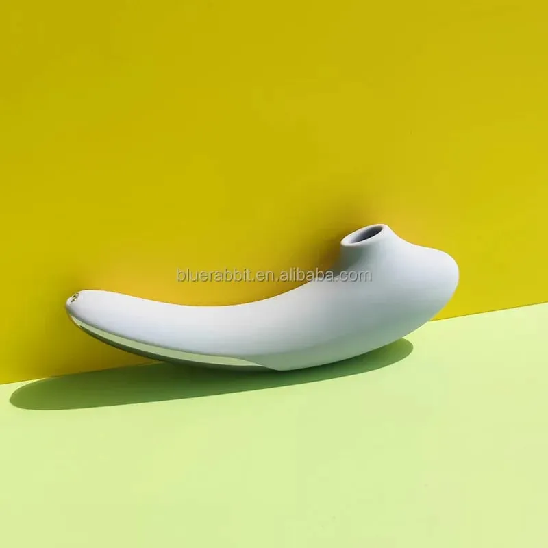 Vibratore per succhiare il clitoride Nuovo design Mini stimolatore per capezzoli G Spot Clitoride giocattoli del sesso orale per le donne