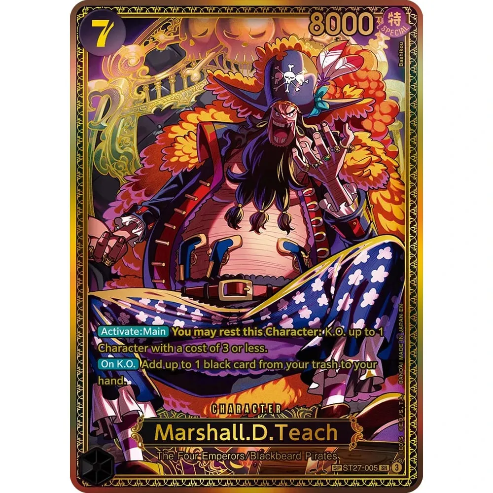 Collection Cards Monkey D. Luffy EB04-061 OPCG EN Shining Creativity Rare Holographic Embossed Textured Foil Card