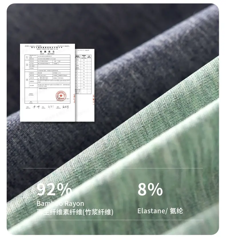 3pcs Bamboo Fiber Man Underwear Comfortable Breathable Men Boxers Regenerated Fibers Underpants L XL XXL 3XL 4XL Man Panties — image 11