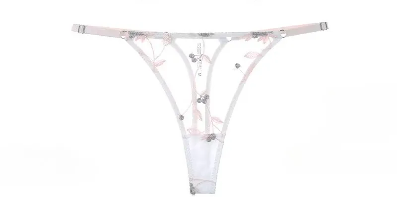 Modest European Lace Sheer Embroidery Underwire Bra Set Minimizer Anti-Sagging Support Big Bust Comfort Lingerie S-XL