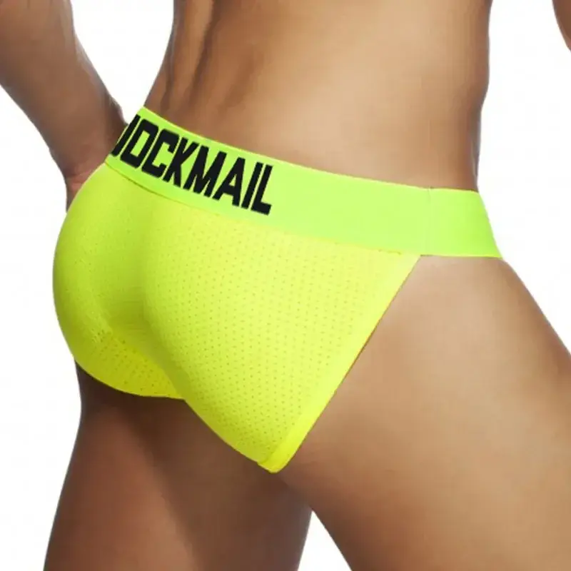 Man's Underwear Briefs Underpants Nylon Mesh Quick Dry Men's Jockstrap Bikini Slip Men's Tanga Briefs or As Swim Swimwear Shorts