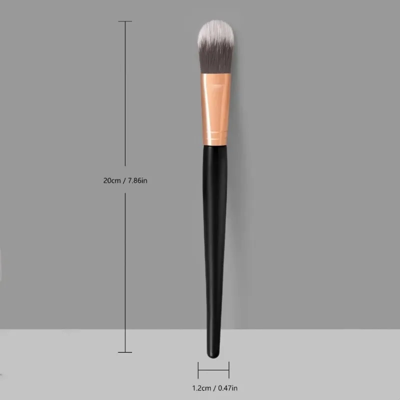 1-14pcs Makeup Brushes Tools Set Make Up Brush Tools Kits for Eyeshadow Eyeliner Cosmetics Brushes Maquiagem Soft Skin-Friendly