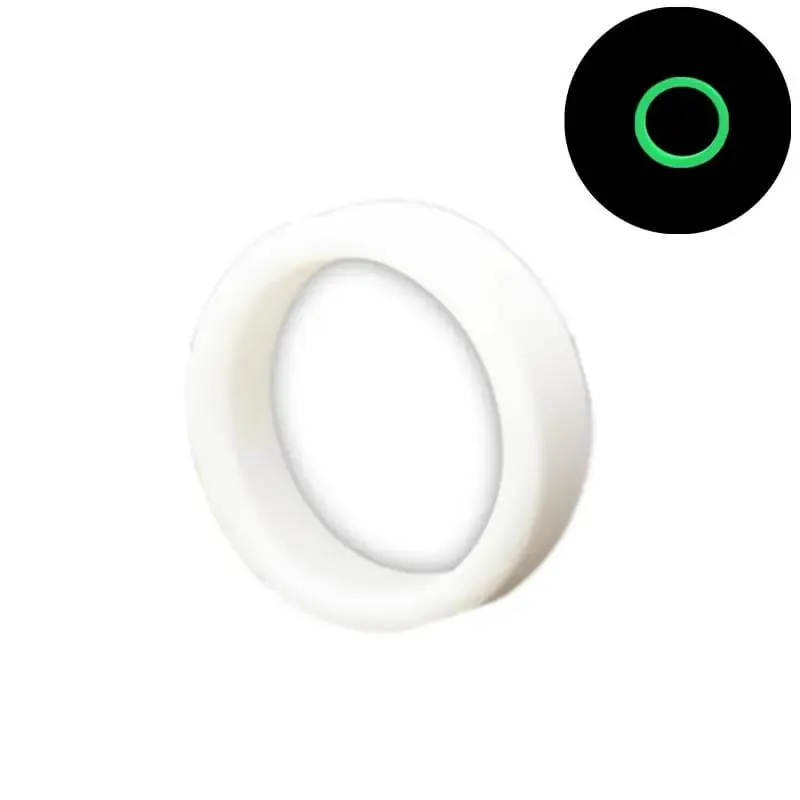 1 Pcs Men Penis Ring Silicone Cock Rings Male Lock Ejaculation Scrotal Ball Stretcher Anillo Hombre Cockring Sex Toys For Men