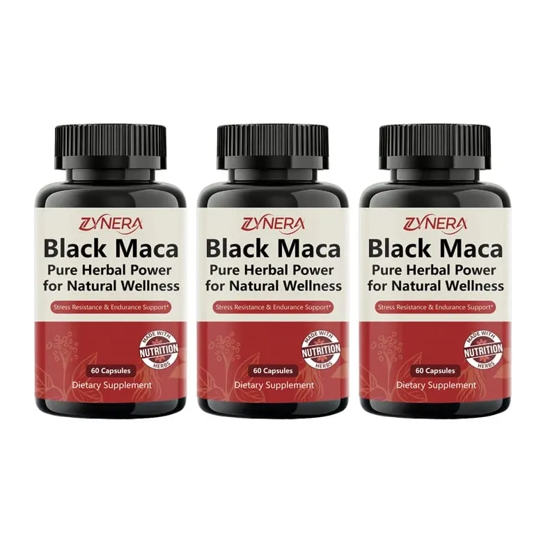 Natürliche, beste Potenzkapseln für Männer, Maca, langlebige, leistungsstarke Ergänzungspille für Männer, Leistungsunterstützung für Männer, gesunde Energie