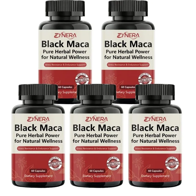 Natürliche, beste Potenzkapseln für Männer, Maca, langlebige, leistungsstarke Ergänzungspille für Männer, Leistungsunterstützung für Männer, gesunde Energie