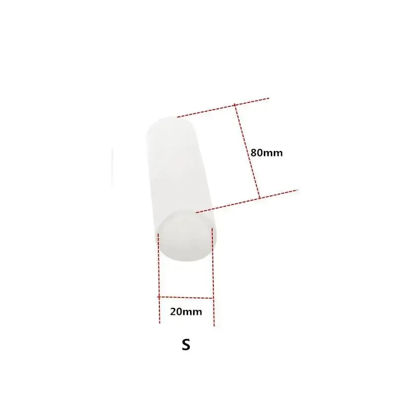 New Penis​ Pump Sleeve Cover Silicone Penis Extender Enlargement Male Masturbator Penis Massager Stretcher Sex Toys For Men