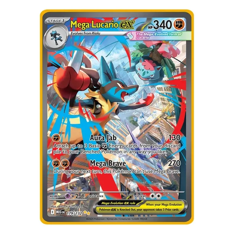 Raffreddare NUOVO Pokemon Carta di Metallo 10000 Punti Arceus Charizard Super Carta Inglese Mewtwo Lucario Greninja Lillie Anime Carte