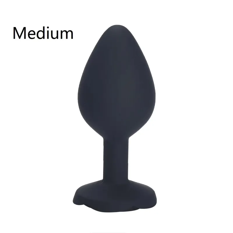 Hoa Hồng Hoa Silicone Hậu Môn Hạt Mông Bộ Cắm Nhỏ Vừa Lớn Hậu Môn Cắm Trang Sức Hậu Môn Huấn Luyện Dương Vật Giả Hậu Môn Đồ Chơi Tình Dục nam Nữ Đồng Tính — image 10