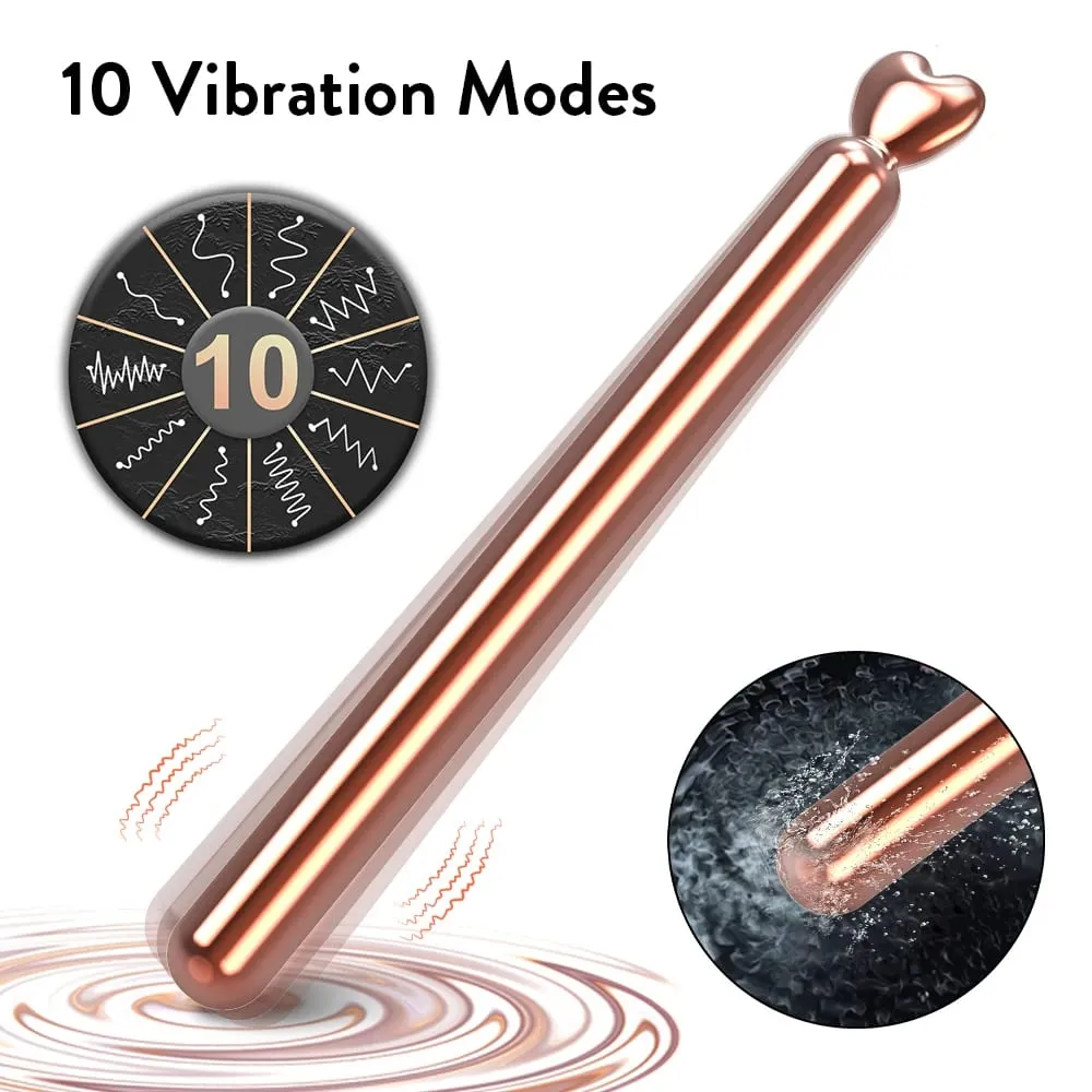 Mini anális vibrátor prosztatamasszázs szexjáték nőknek Férfi Vibráló Buttdugó Erőteljes csiklóstimulátor Felnőtt Bullet Vibrátor