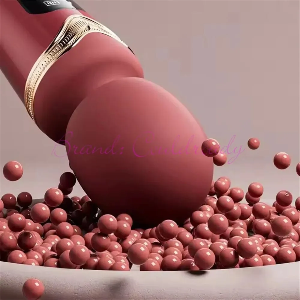 Powerful Large AV Magic Wand Vibrators Stimulation G Spot Nipple Clitoral Massager Vaginal Female Masturbator Sex Toys