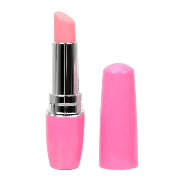 Lipsticks Magic Stick Vibrators Mini Vibrator Stick Vibrating Lipsticks Sex Toys Massage Tool Sex Toys Women Clitoris Stimulator