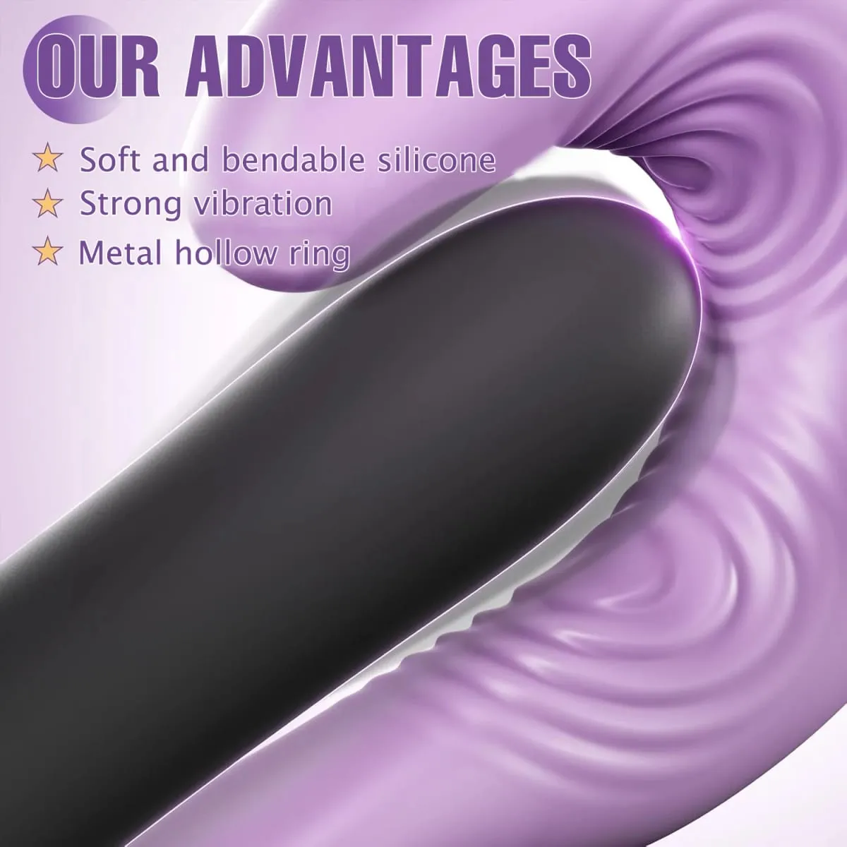 Powerful Fast Orgasm G Spot Vibrator for Women Nipple Clitoris Stimulator Dildo Vagina Massager Female Sex Toys for Adults Goods