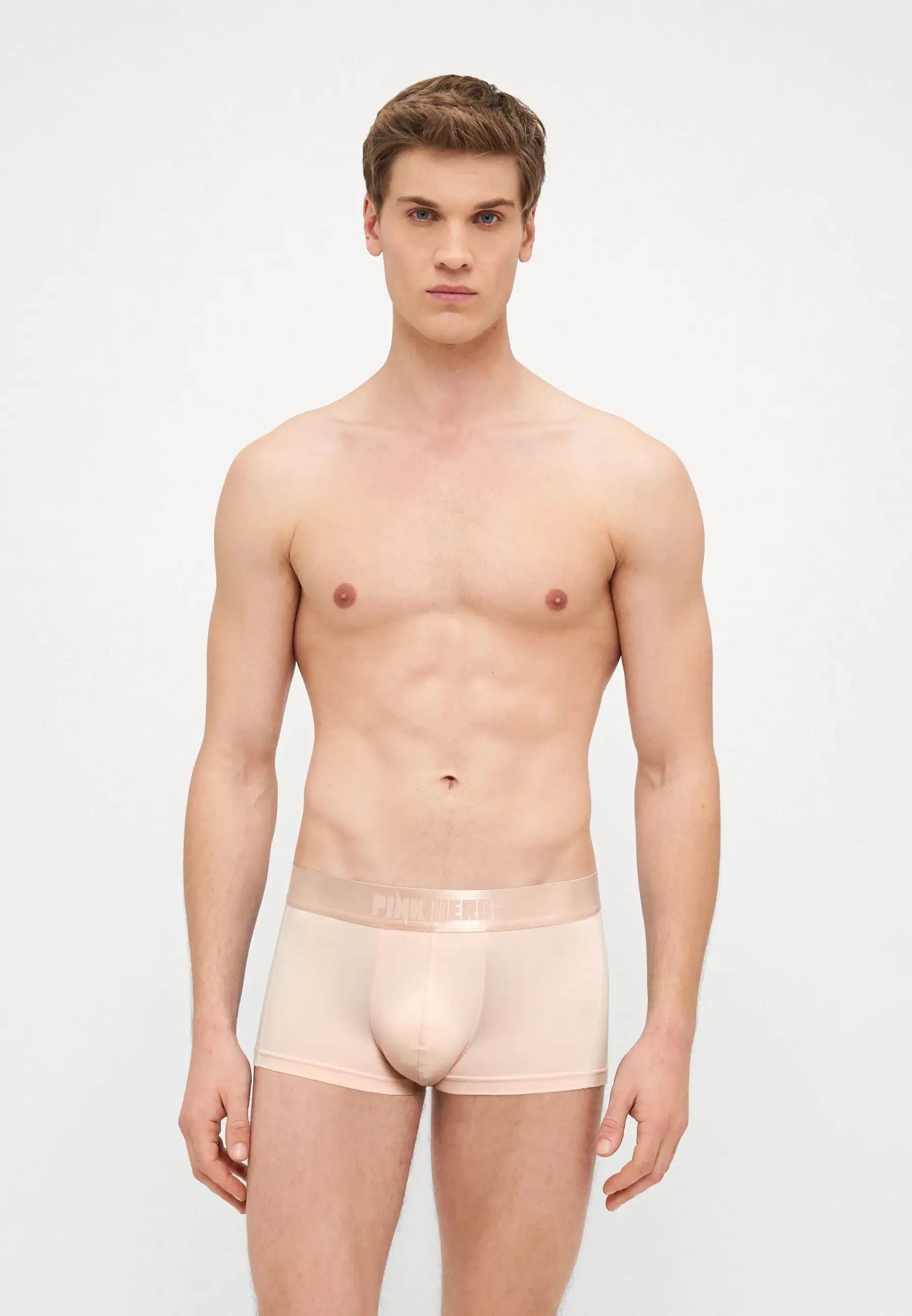 Herren Ultra Soft Boxershorts Bambus Viskose Unterwäsche Atmungsaktiv Stretch Hautfreundlich Komfort Boxershorts — image 9