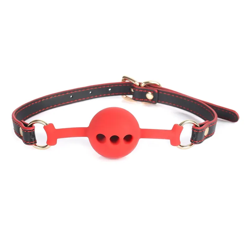 Slave Roleplay Set Leather Handcuffs Ankle Cuffs Ball Gag Mask Whip Collar Leash Sex Toys for Women Couples BDSM Bondage Kit — image 15