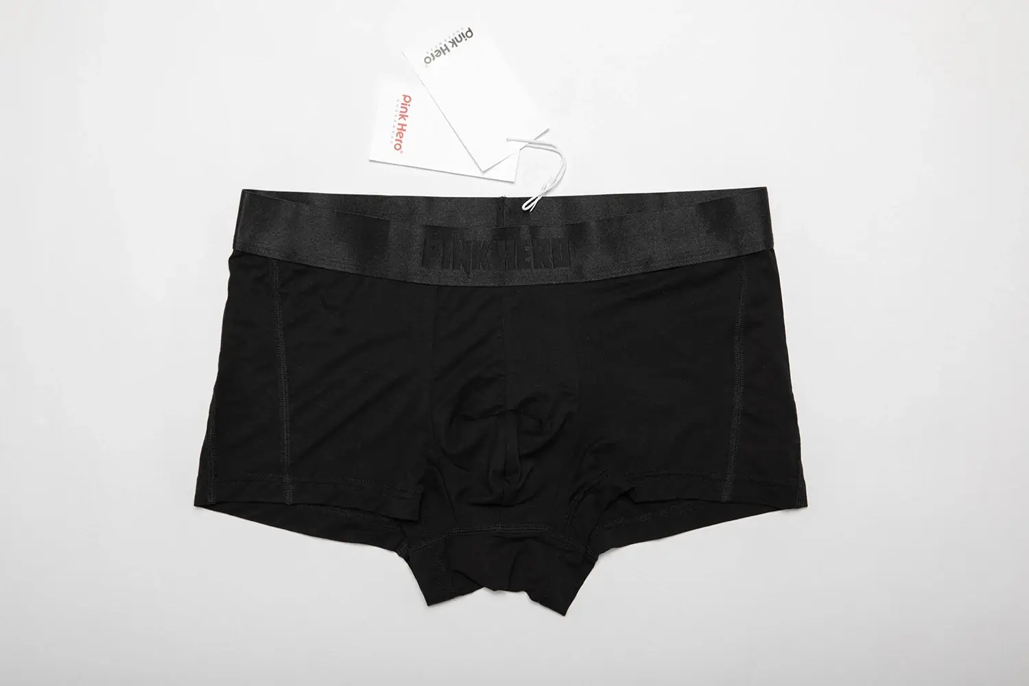 Herren Ultra Soft Boxershorts Bambus Viskose Unterwäsche Atmungsaktiv Stretch Hautfreundlich Komfort Boxershorts — image 17