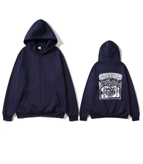 Simon Henriksson Zipped Hoodie Cry of Fear Simon's Hooded Cosplay Sweatshirt Winter Sweater Gamer Gift Trendy Aesthetic Hoodies