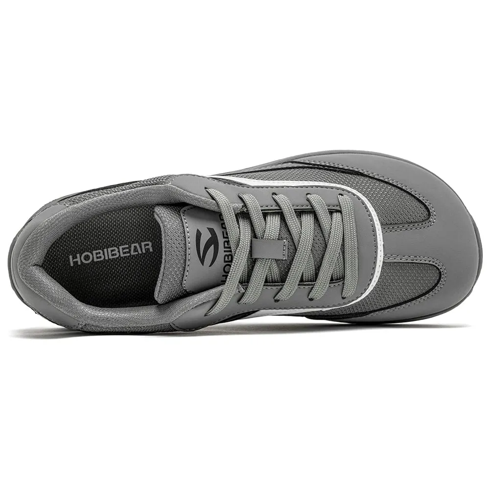 Barefoot Shoes Mens Women Wide Toe Box Walking Sneaker Outdoor Minimalist Running Shoes