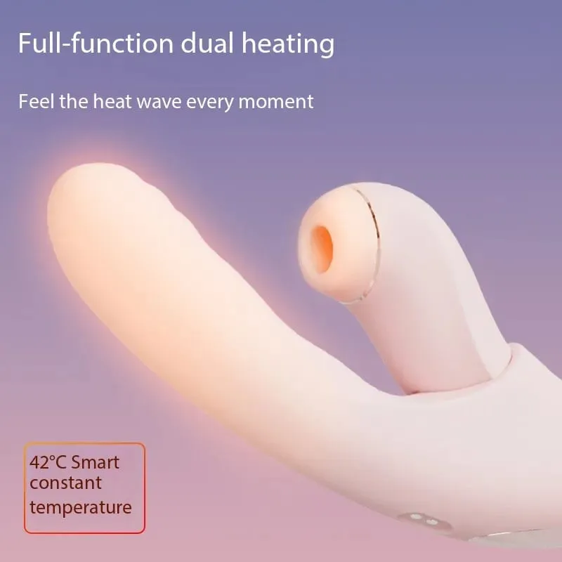 Clitoral Cup Stimulator for Women G-Spot Massager Sex Toy for Couples Adult Toy New Sex Toys for Woman