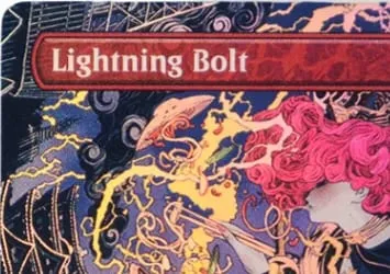 LK23 Deflecting Swat Flare of Duplication Hexing Squelcher Goldspan Dragon High-Quality TCG Proxy Cards (Black-Core)