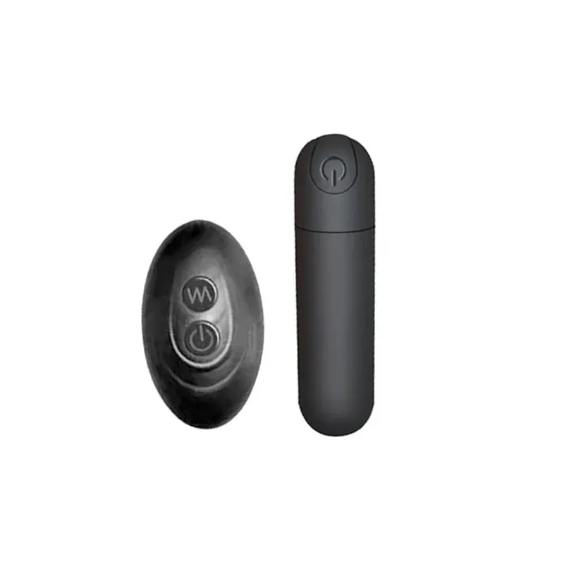 Mini Remote Control Panties Vibrating Egg G-Spot Clitoral Toy Women Vagina Stimulator Masturbator Vibrator Sex Toys for Couples