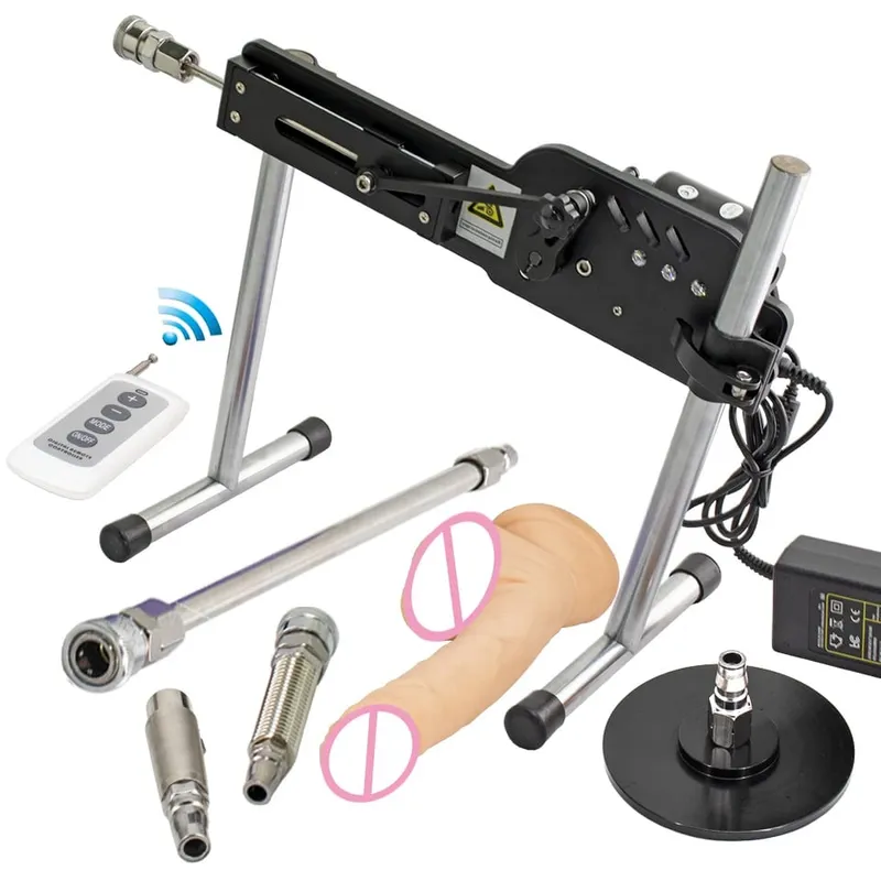 Fredorch máquina sexual sem fio para mulheres, máquina de masturbação, 70w, brinquedo sexual mudo com vibrador, masturbador, 3-9cm, curso, amor ma