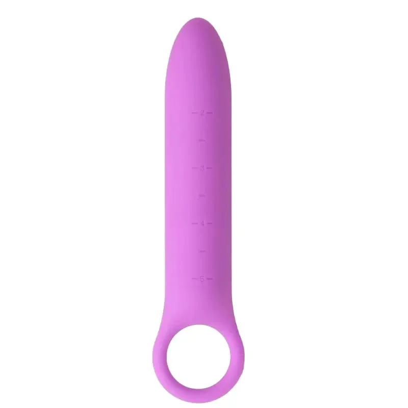 5pcs/Set Soft Silicone Anal Plugs With Scale Beginner Anal Stimulator Trainer Sex Play Toy Back Court Female Flirt Butt Plug