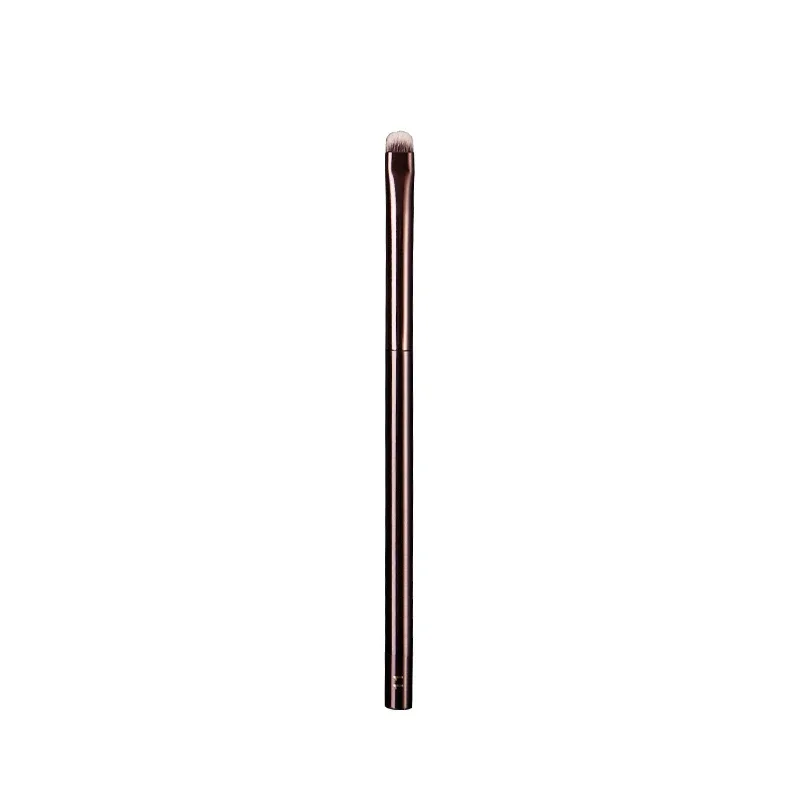 1pc Hourglass Pro Foundation Makeup brushes Powder contour Blusher Make up brush metal handle Highlight Bronzer high end No box — image 15