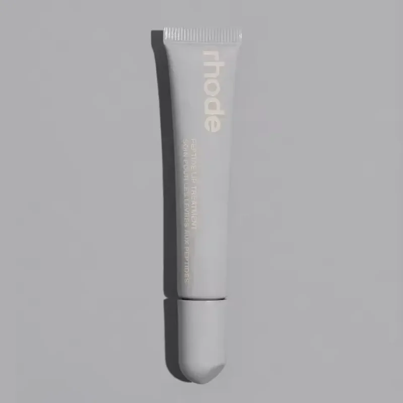 Rhode Skin Spring Lesk na rty Balzám na rty Vyhlazující linie rtěnky Trvalé vyživující ženy Každodenní péče Hydratační tvářenka pro dívky — image 26
