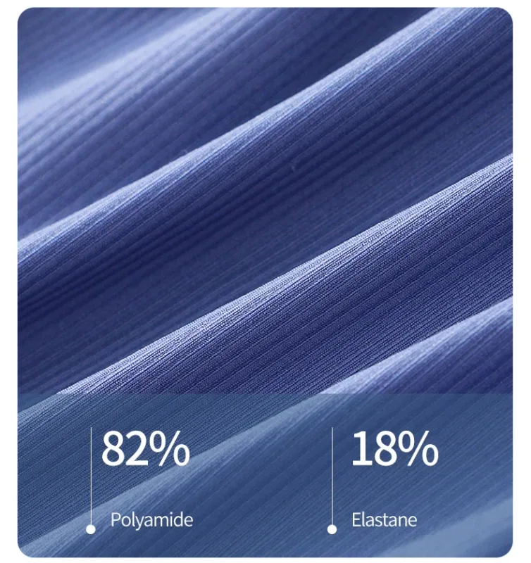 Slips d'été en soie glacée pour hommes, transparents, sans couture, à séchage rapide, culottes respirantes, sous-vêtements Ultra-fins