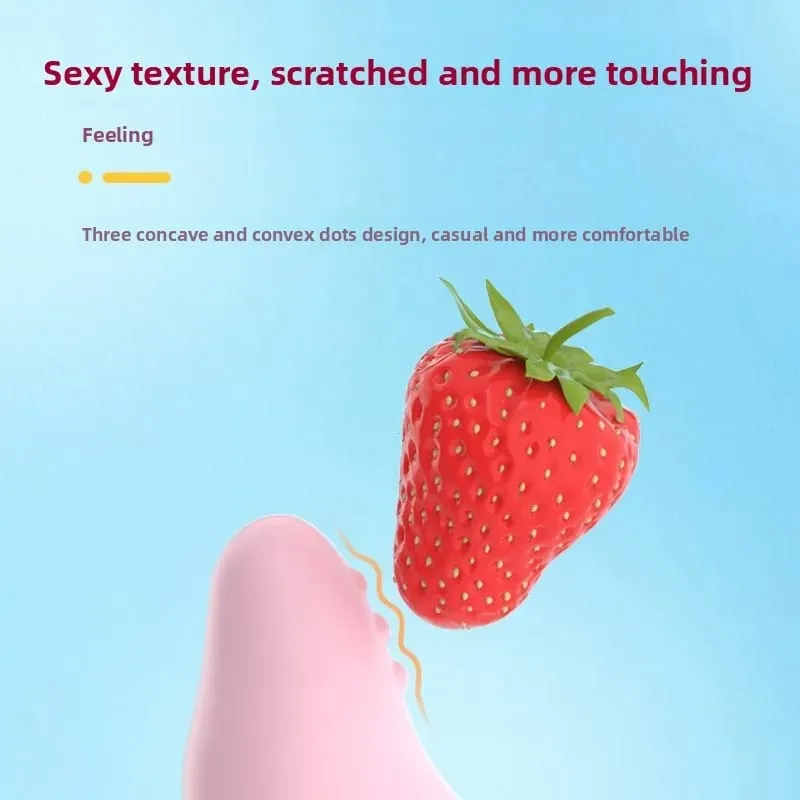 Safe Dolphin Egg Secret Bullet Clitoris Stimulator G-spot Masturbator Quiet Adult Product Sex Toys — image 4