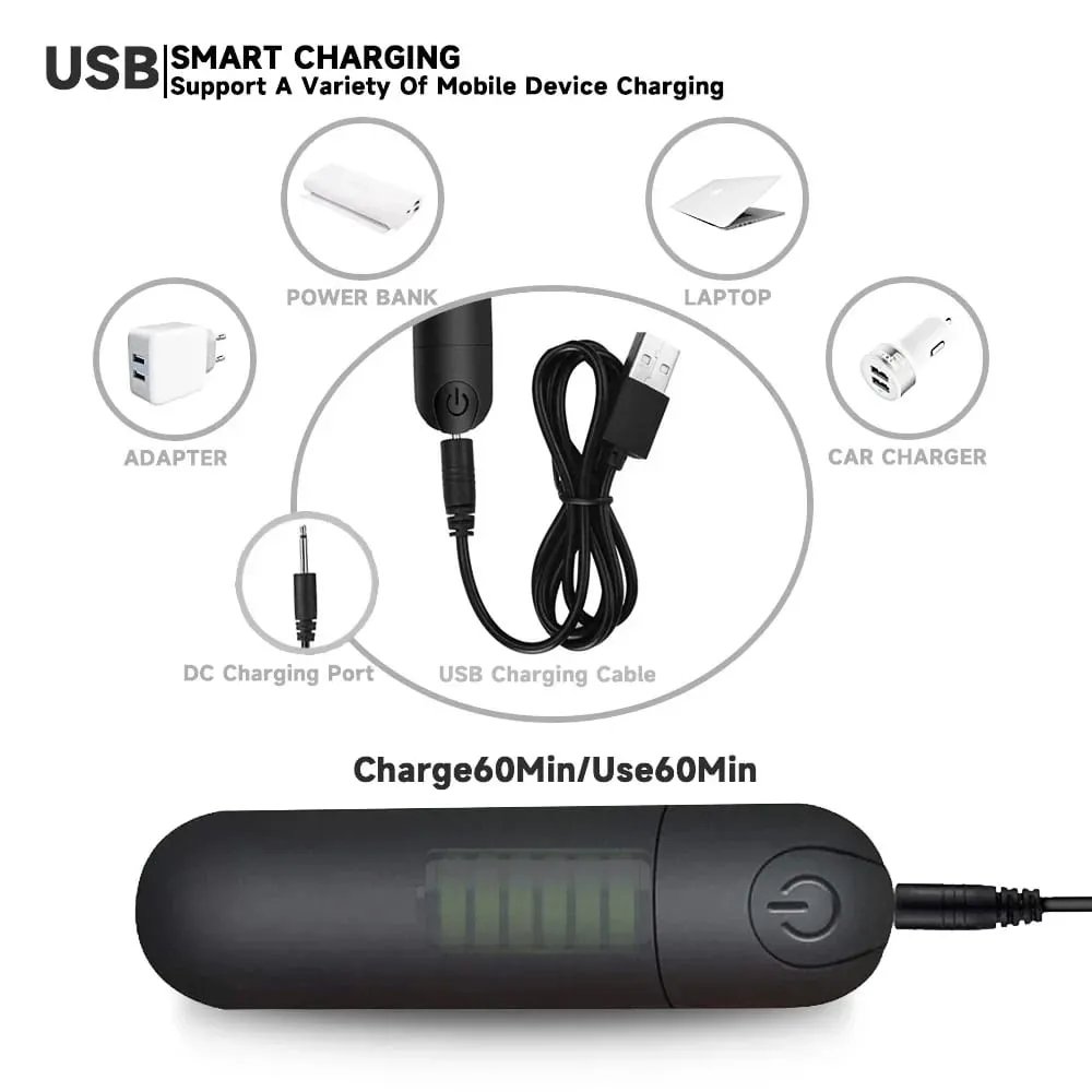 Mini Remote Control Panties Vibrating Egg G-Spot Clitoral Toy Women Vagina Stimulator Masturbator Vibrator Sex Toys for Couples