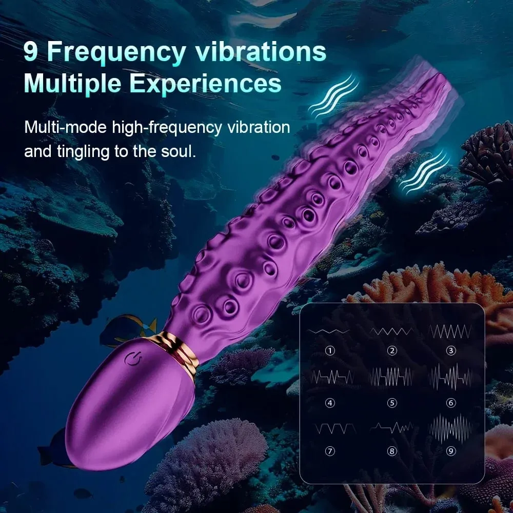 Rotation Artificial Vibrator Women G-Spot Vagina Masseger Erotic Clitoris Stimulator Nipple Clitoral Dildo Adult Sex Toy 18+