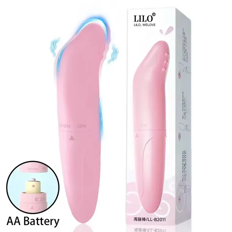 Powerful Bullet Vibrator Female G-Spot Clitori Stimulator Vibrating Egg Anal Vagina Massger Maturbator Adult Sex Toys for Women