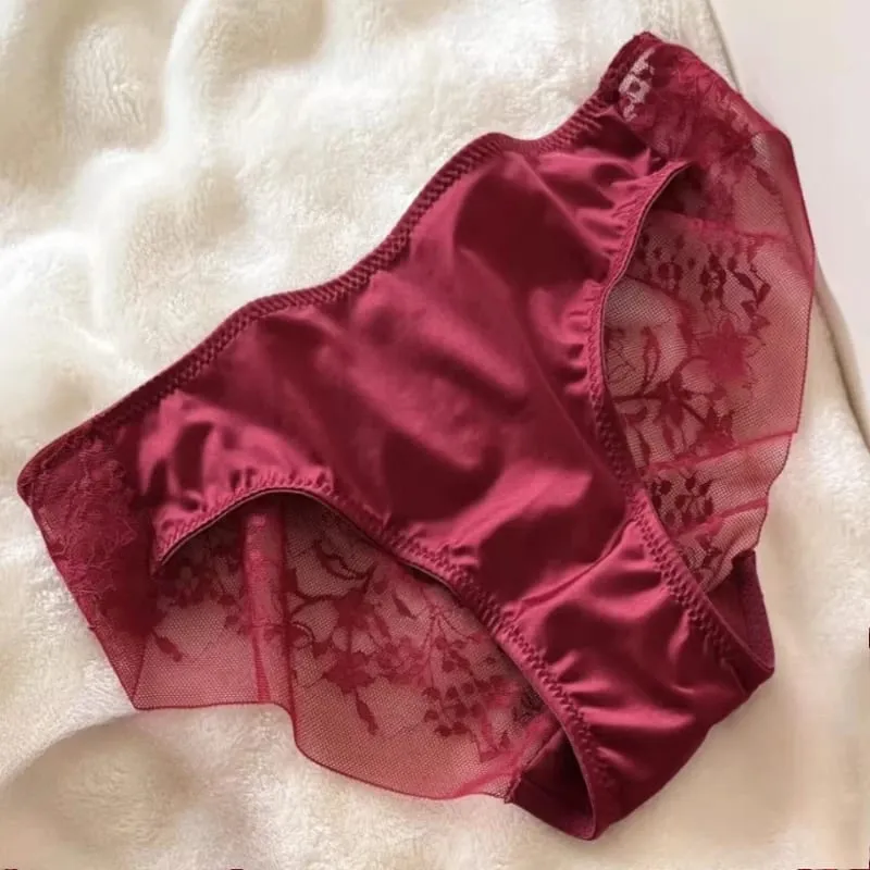 New Summer Lace T-Shirt Bra Set Ladies Wirefree Support Lift Anti-Sagging Gathering Large Cup Elegant Slim Daily Intimates32-38