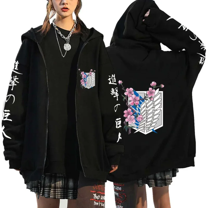 Zipper cardigan with fleece hooded zipper sweatshirt for casual and fashionable men — image 9