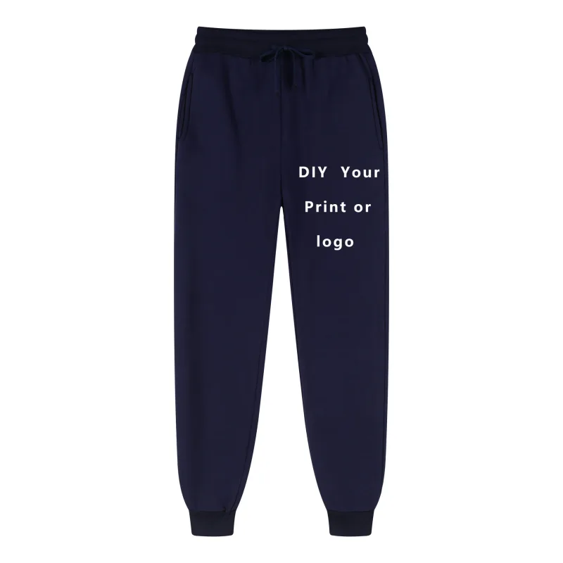 Din egen design Varumärkeslogotyp/bild Personlig anpassad var som helst Män Kvinnor DIY Luvtröjor Sweatshirt Casual Hoody Mode Nytt — image 18