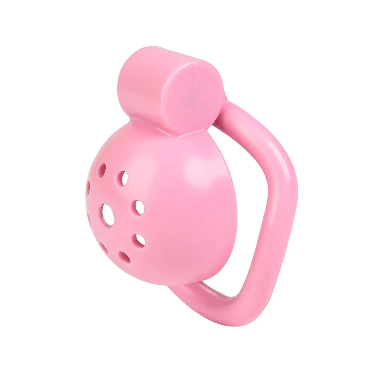 Male Penis Chastity Cage Plug Set Small Chastity Cage 5 Cock Rings With 3 Urethral Plugs Penis Bondage Slave Man Sex Toy