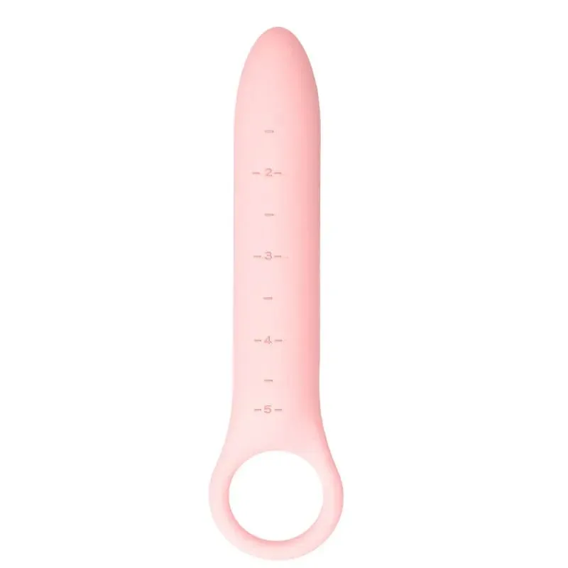 5pcs/Set Soft Silicone Anal Plugs With Scale Beginner Anal Stimulator Trainer Sex Play Toy Back Court Female Flirt Butt Plug