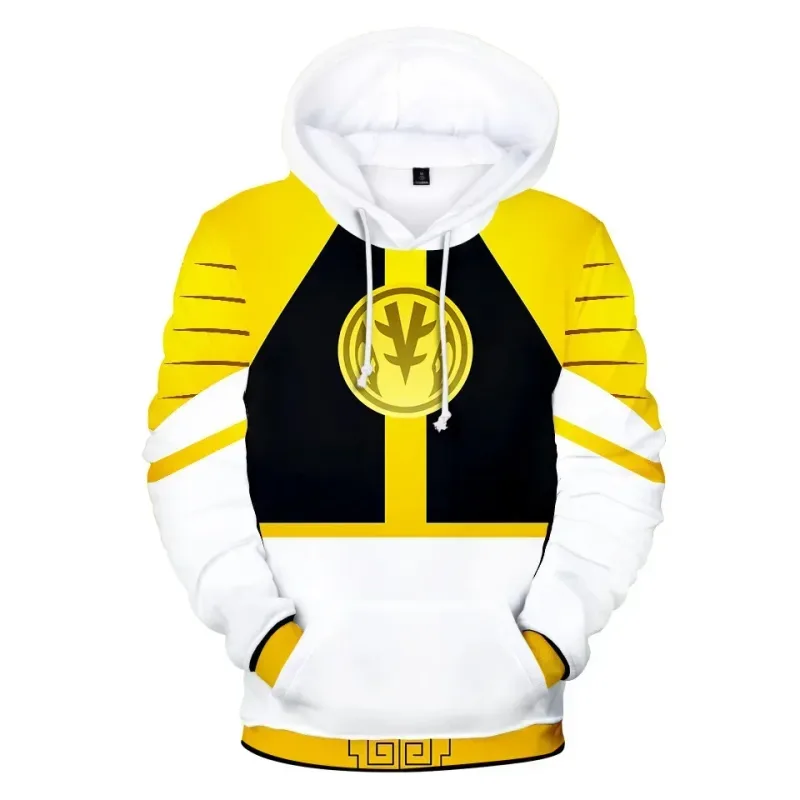 Mortal Kombat Fighting Game 3D Print Hoodies Streetwear Men Women Fashion Oversized Casual Sweatshirts Hoodie man Coat Clothes